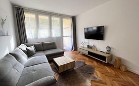 Apartmán Víšek